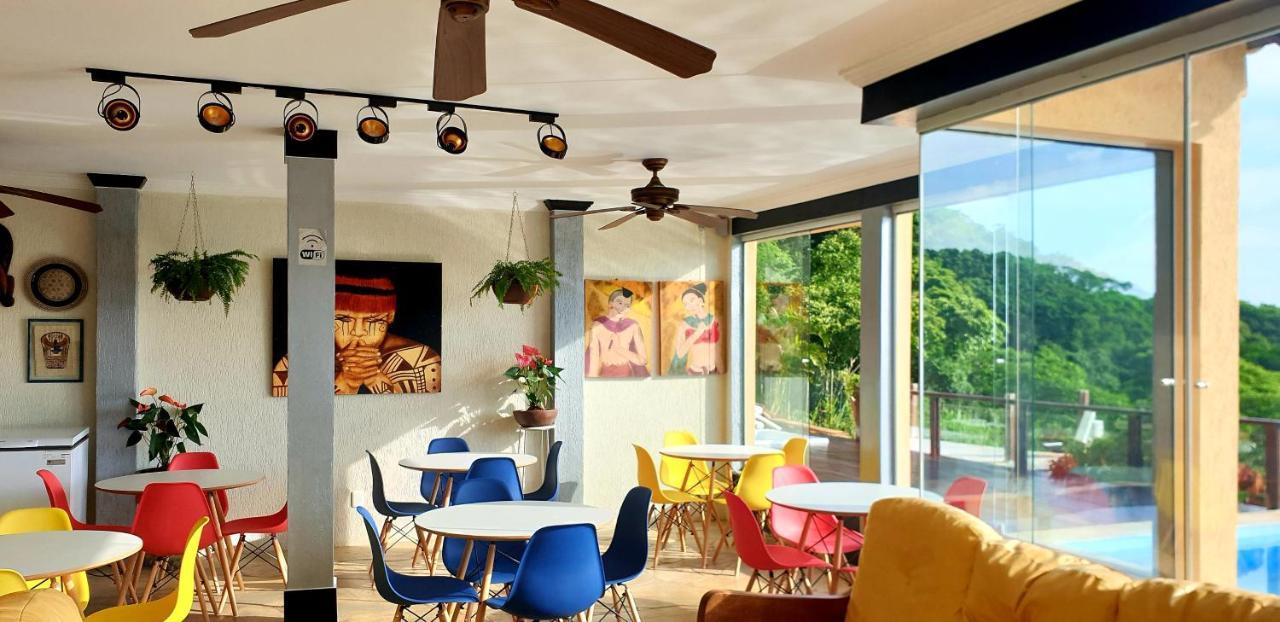 Top De Buzios Boutique Hotel & Spa Zewnętrze zdjęcie