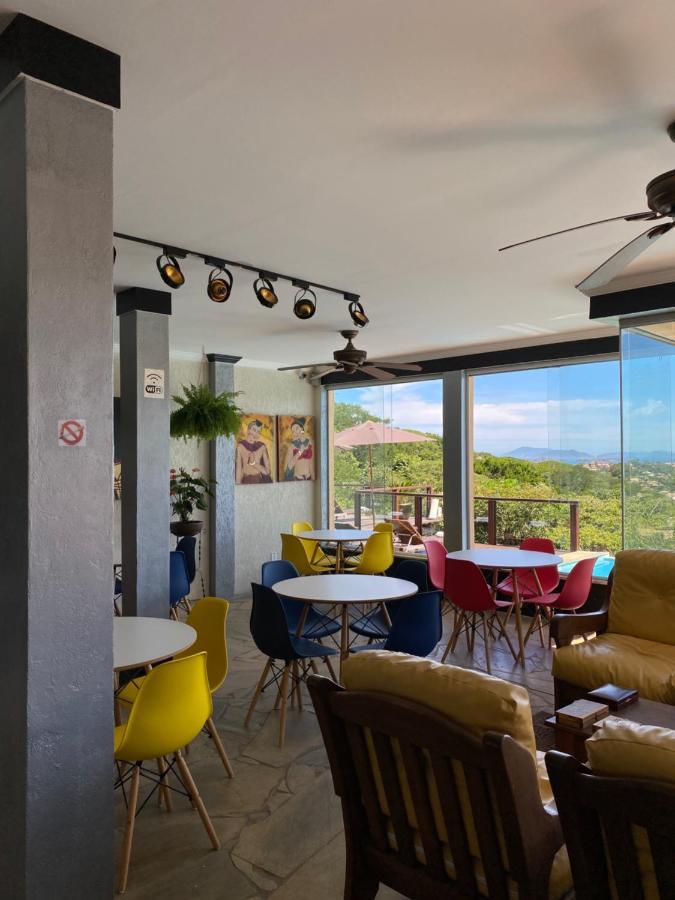 Top De Buzios Boutique Hotel & Spa Zewnętrze zdjęcie