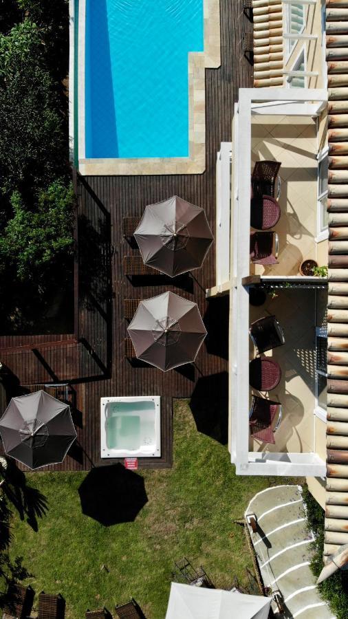 Top De Buzios Boutique Hotel & Spa Zewnętrze zdjęcie