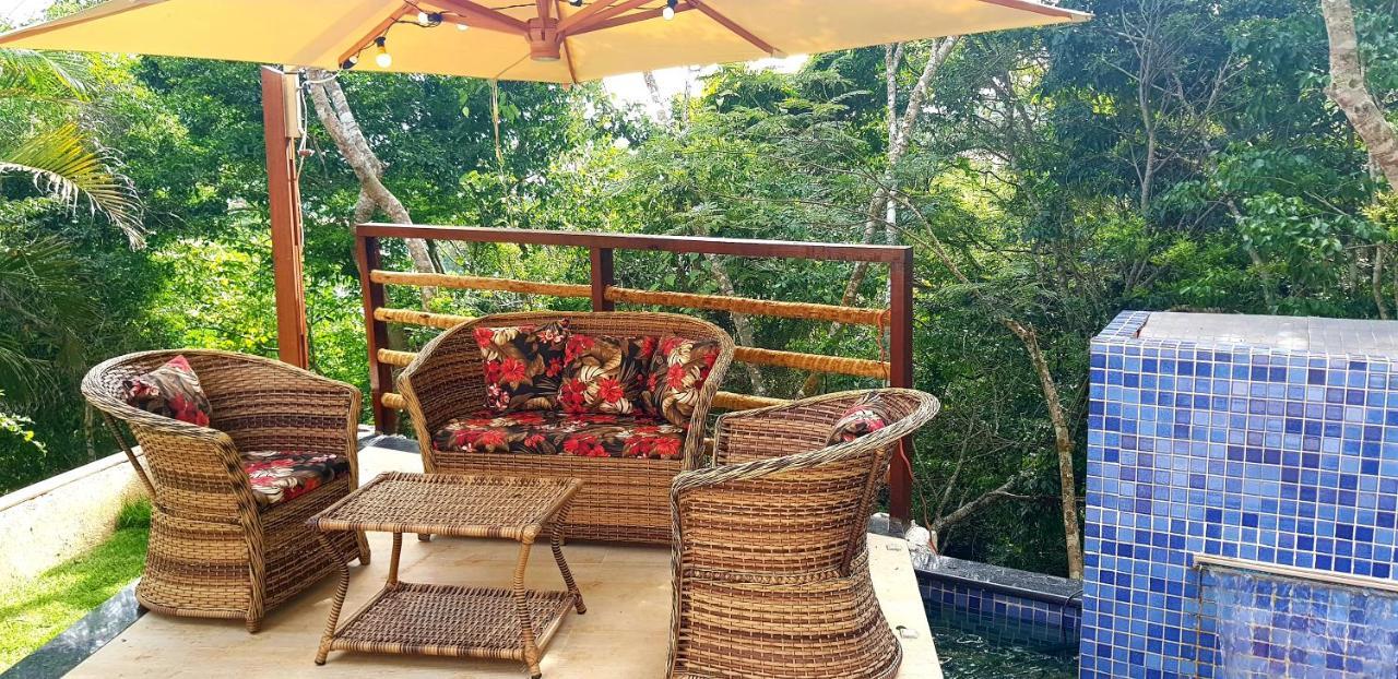 Top De Buzios Boutique Hotel & Spa Zewnętrze zdjęcie