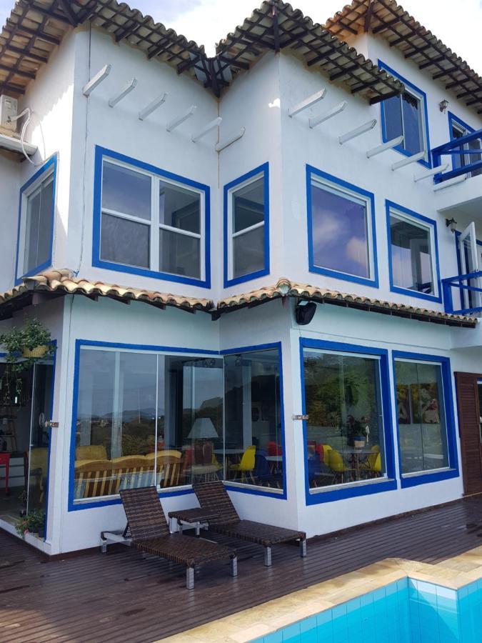 Top De Buzios Boutique Hotel & Spa Zewnętrze zdjęcie