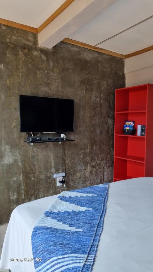 Top De Buzios Boutique Hotel & Spa Zewnętrze zdjęcie