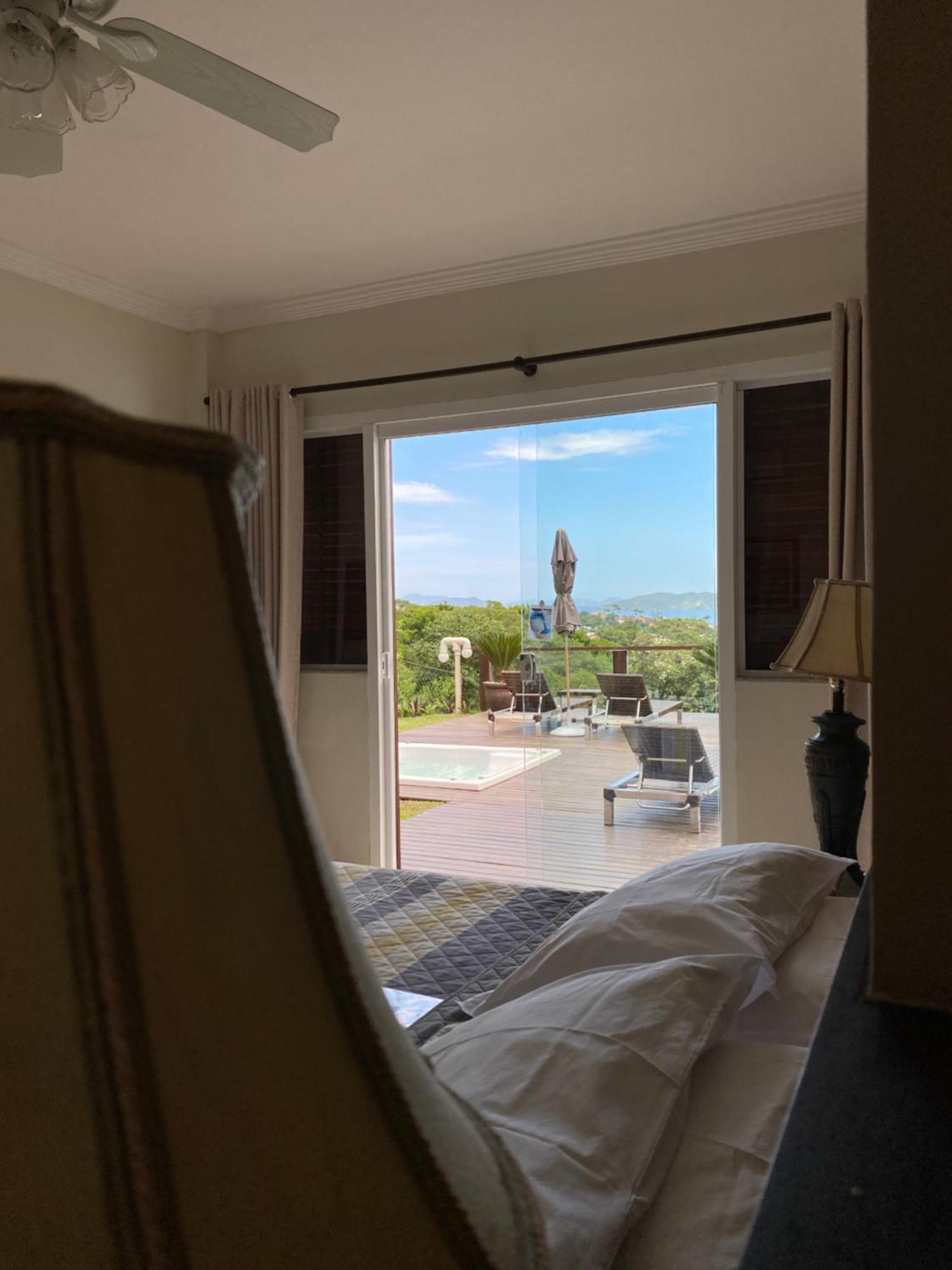 Top De Buzios Boutique Hotel & Spa Pokój zdjęcie