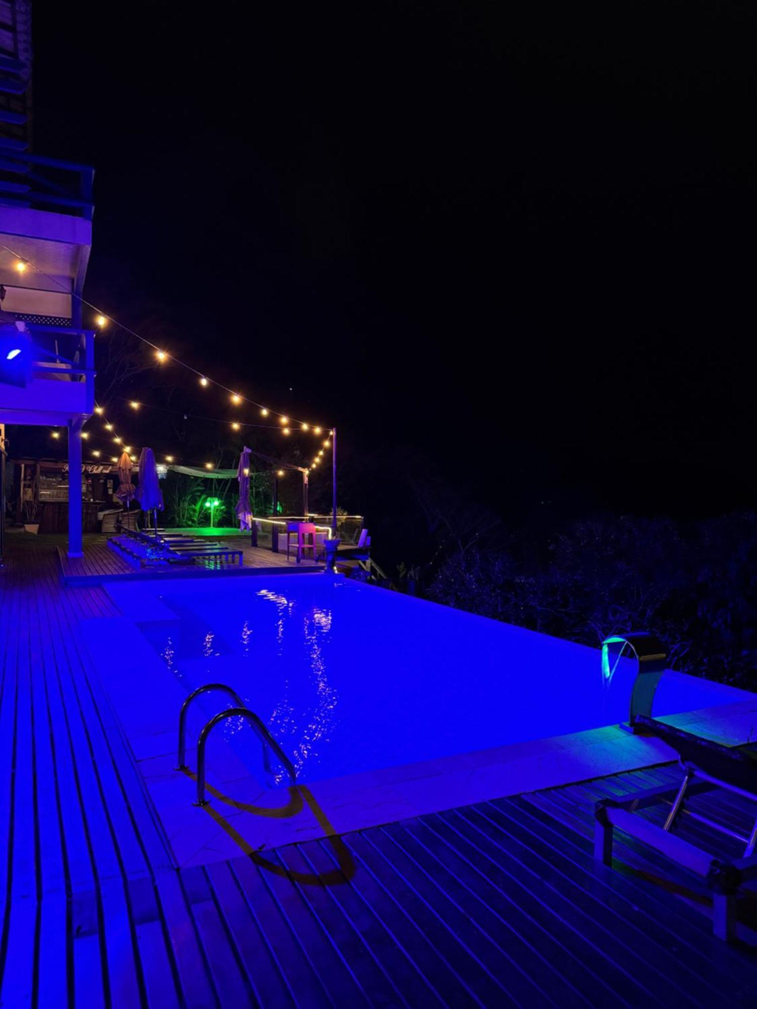 Top De Buzios Boutique Hotel & Spa Zewnętrze zdjęcie