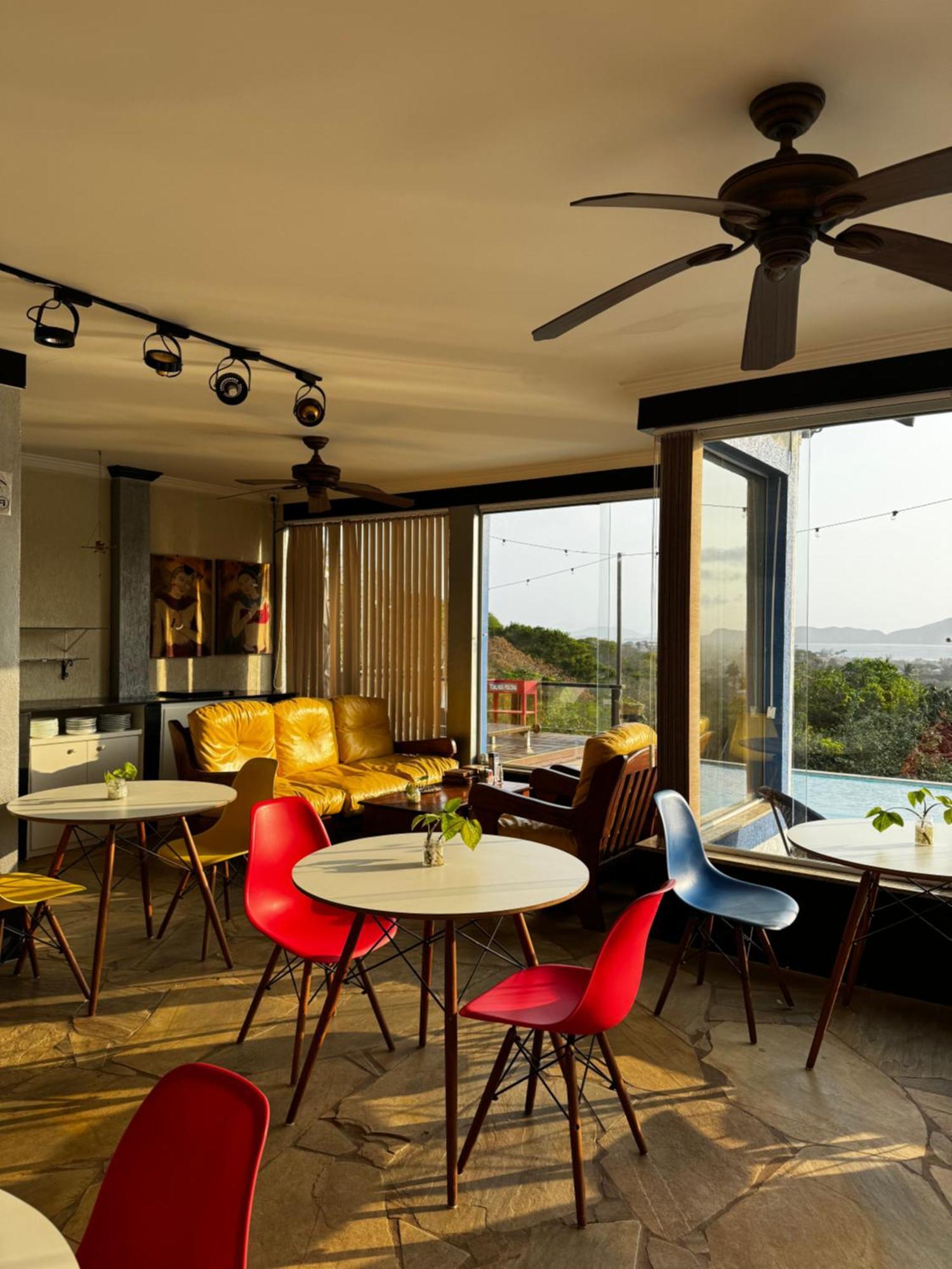 Top De Buzios Boutique Hotel & Spa Zewnętrze zdjęcie