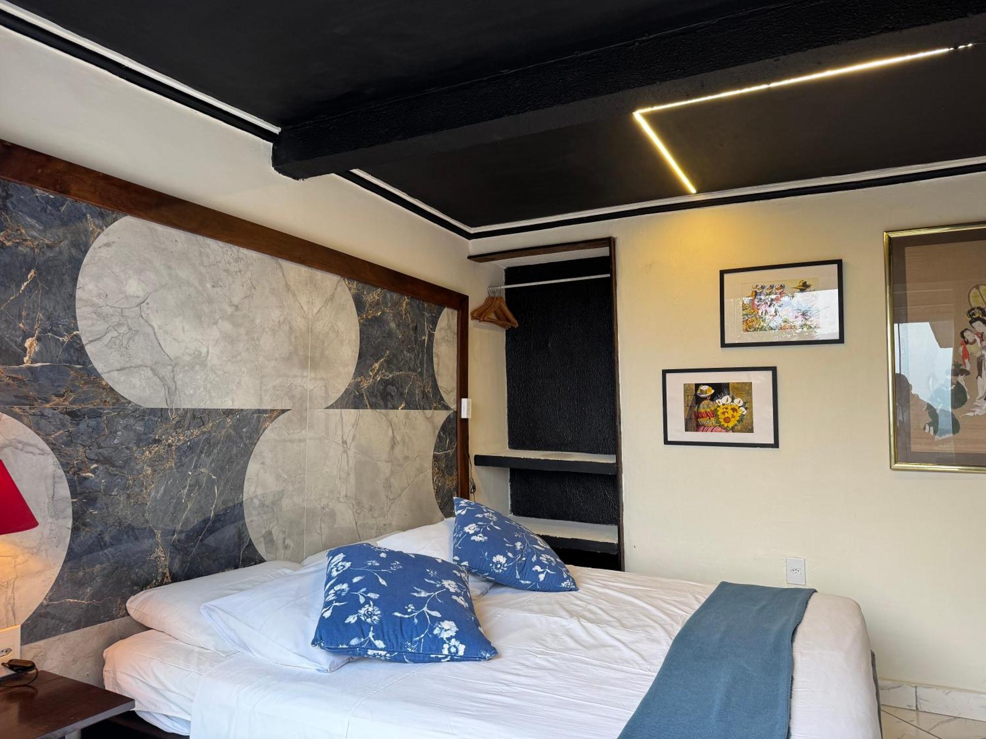 Top De Buzios Boutique Hotel & Spa Zewnętrze zdjęcie