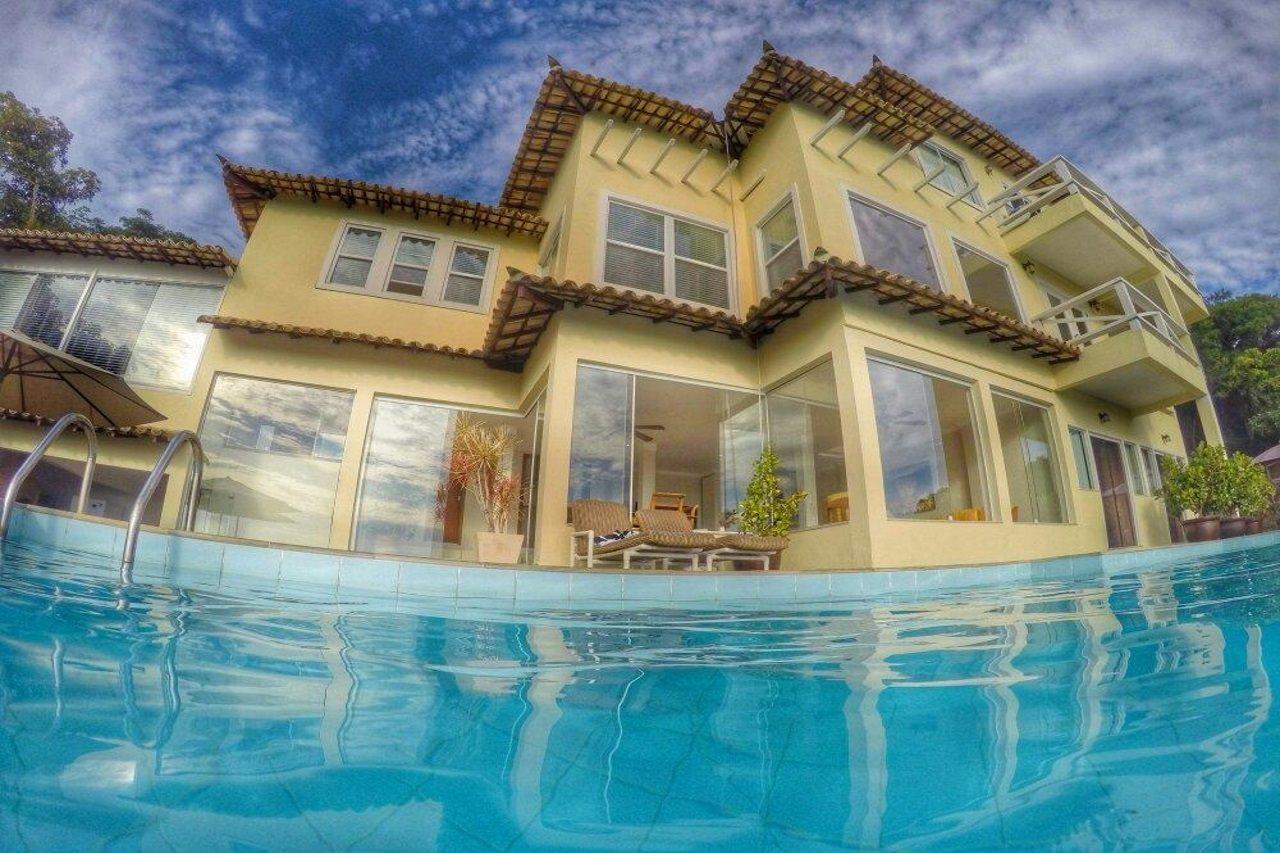 Top De Buzios Boutique Hotel & Spa Zewnętrze zdjęcie