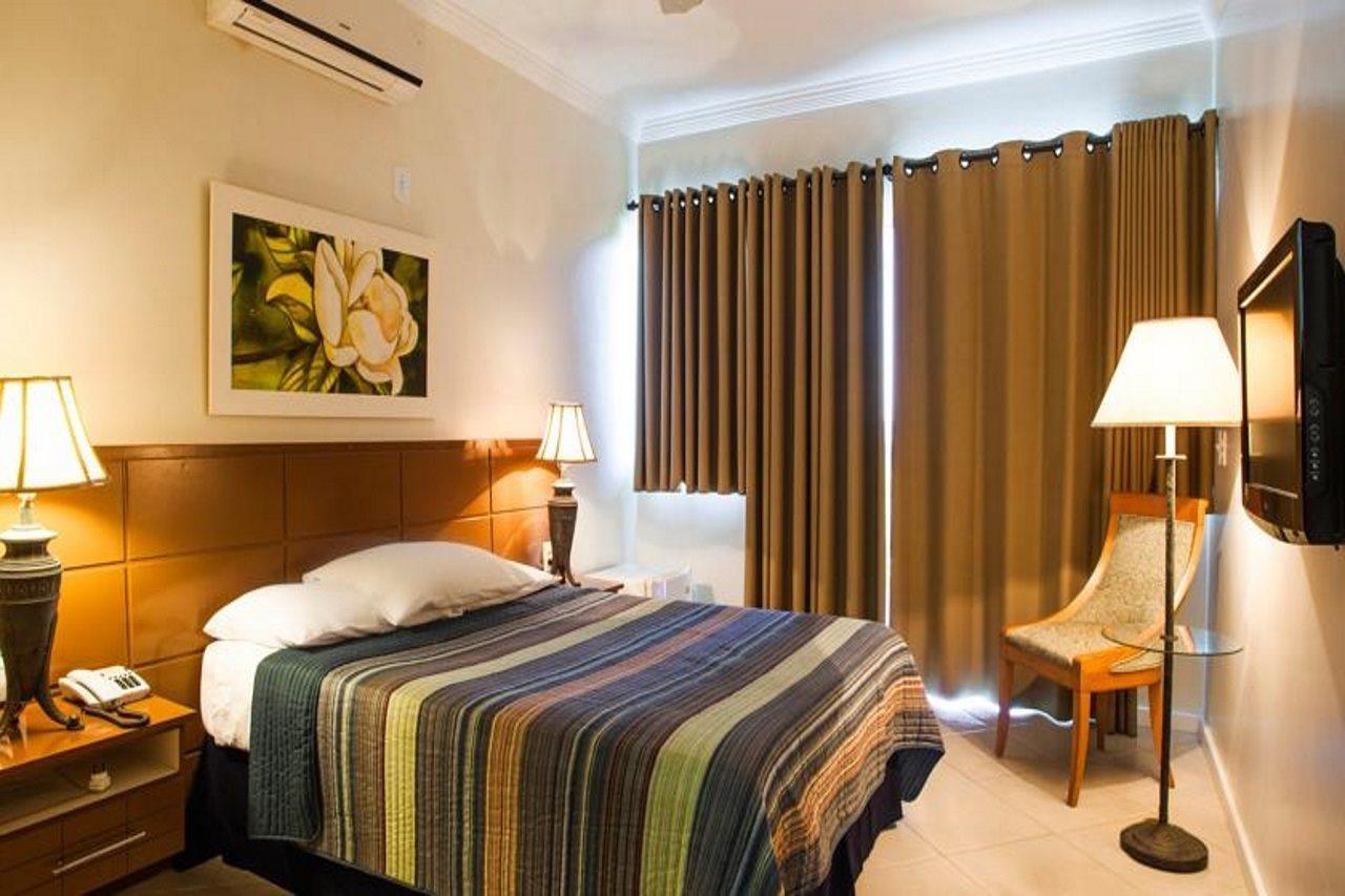 Top De Buzios Boutique Hotel & Spa Zewnętrze zdjęcie