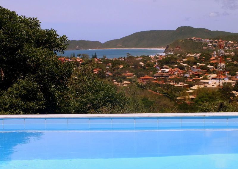 Top De Buzios Boutique Hotel & Spa Zewnętrze zdjęcie